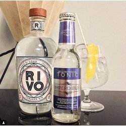 Wild Botanical Tonic Imperdibile - 20 cl. DATO 22.09.2025